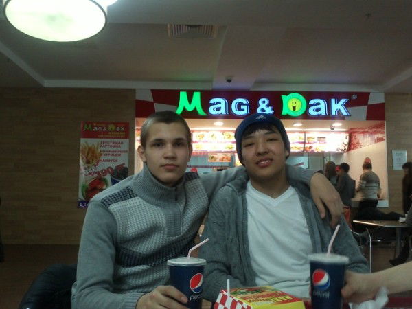 Артур Ясинский