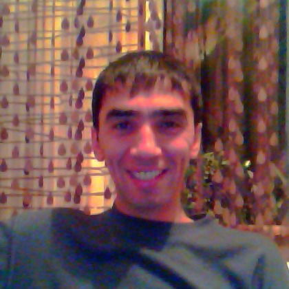 Асаджан Исламов