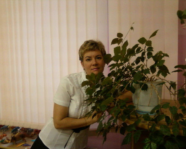 Инна Жданова