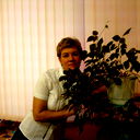 Инна Жданова
