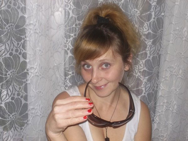 Людмила Донина