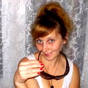 Людмила Донина
