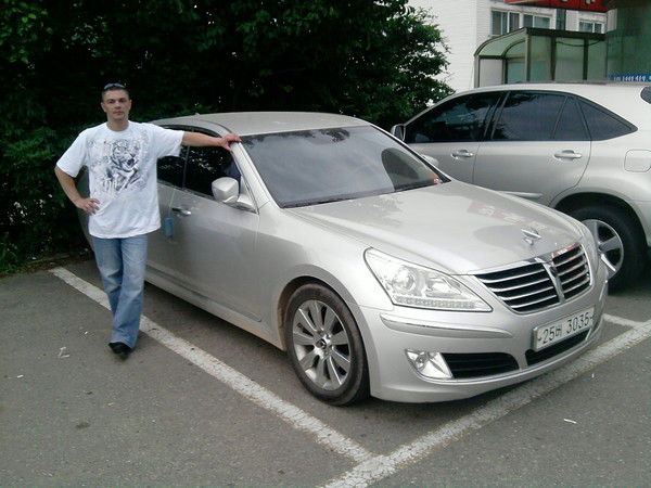 Андрей Мальцев