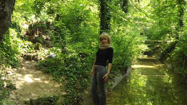 Ирина Буравкова