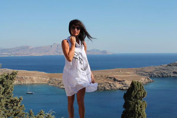 Татьяна Тюрина