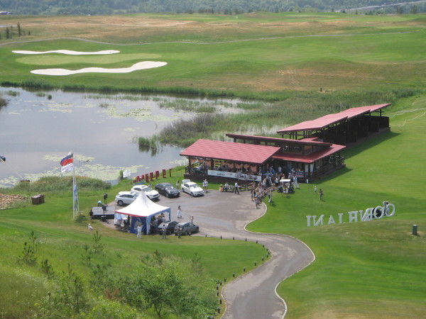 Сергей Рыбаков