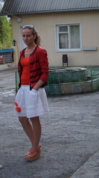 Ириша Сурикова