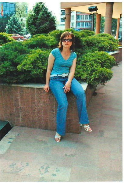 Юлия Хатитовская