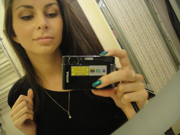 Юлия Чурилова