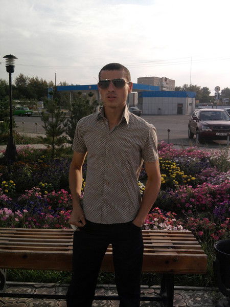 Игорь Якуба