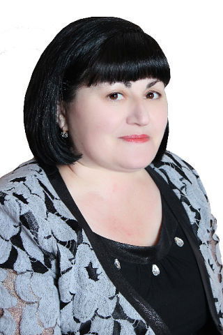 Валентина Оганесян