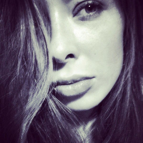 Кира Овчинникова