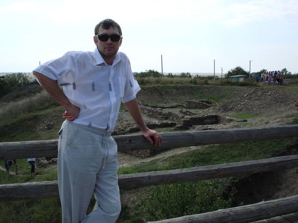 Александр Лукин