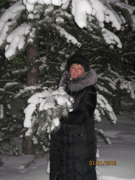 Ангелина Гричук