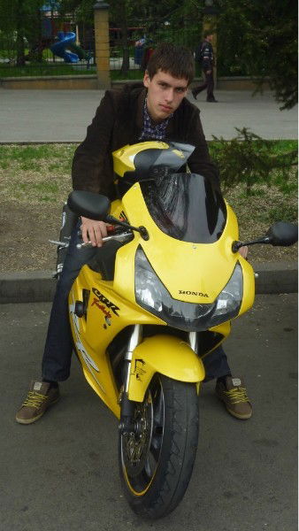 Александр Алябьев