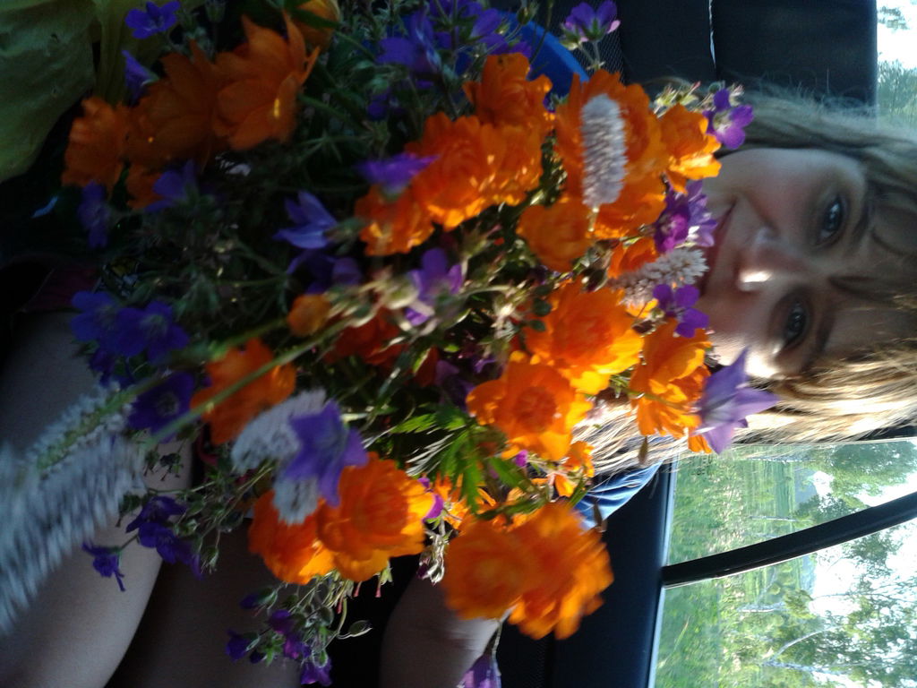 Полина Петружина