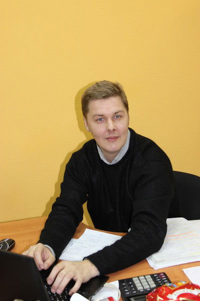 Артур Ножков