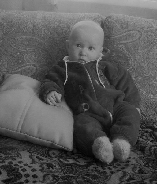 Станислав Волокитин