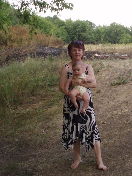 Татьяна Князева