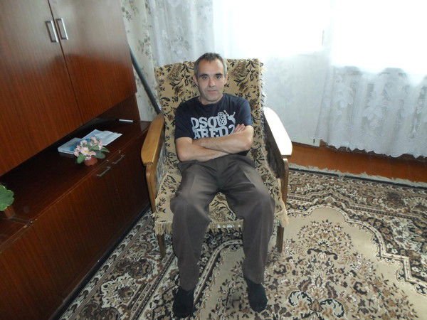 Юрий Третьяков