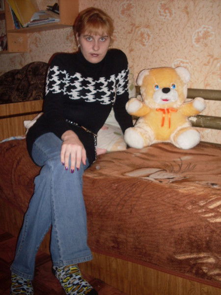 Аня Соловьева