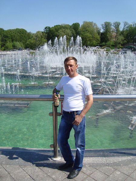 Алексей Модякин