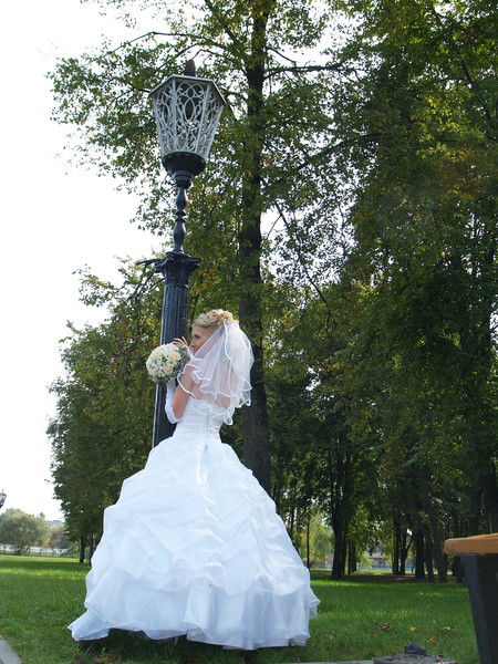 Таня Ткачёва