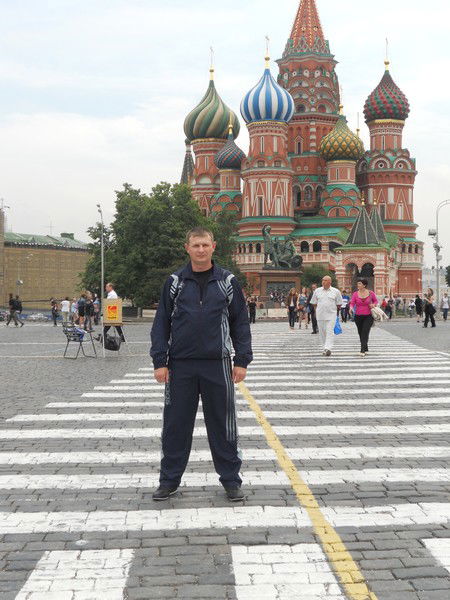 Андрей Казарницкий