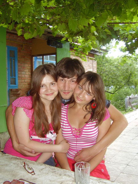 Наталья Карась