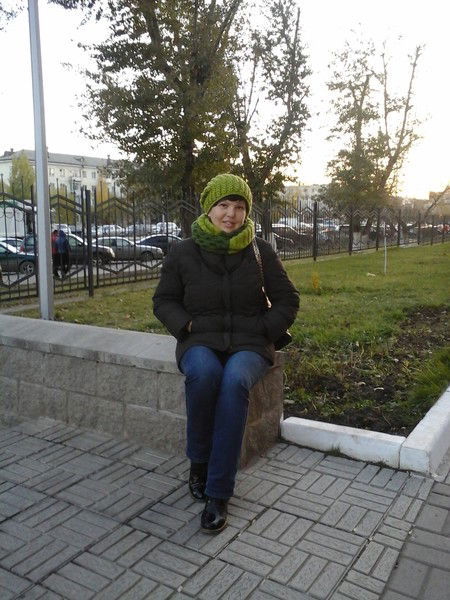 Ксения Тюндерова