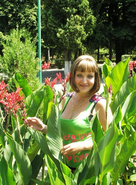 Татьяна Гамаюнова