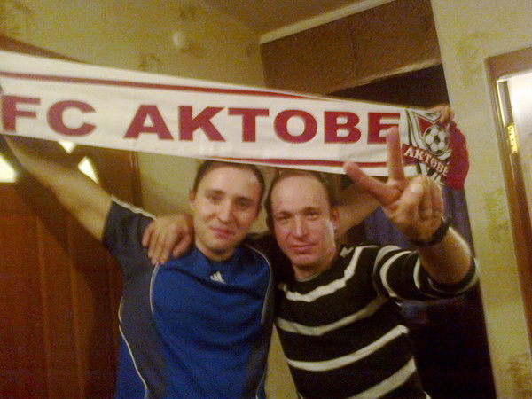 Андрей Андрей Седов