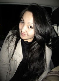 Аселя Нурбалиева