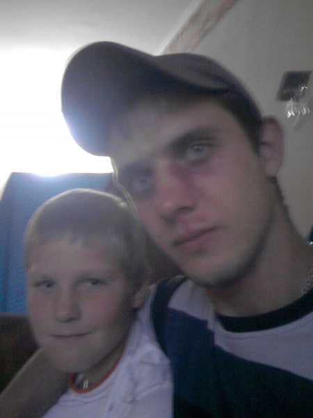 Саня Ткачёв