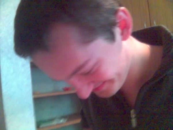 Илья Харитончик