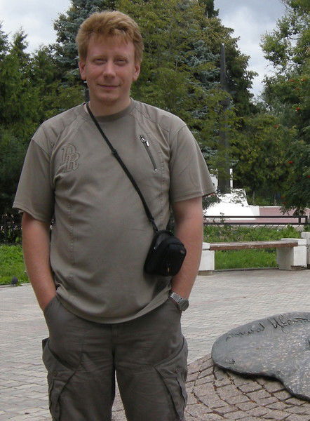 Вячеслав Казаков