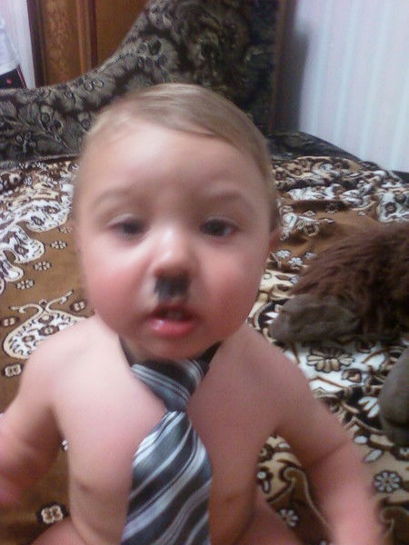 Андрей Иванов