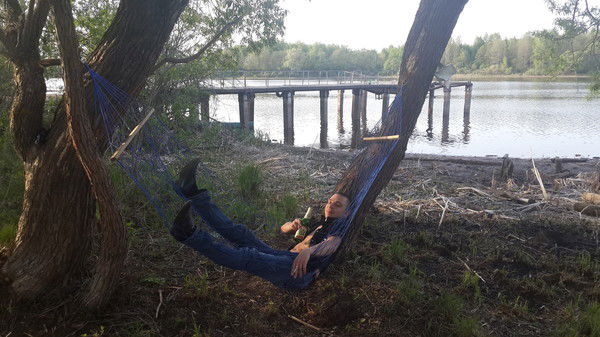 Алексей Блинов