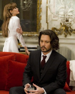 Наночка Рябинок