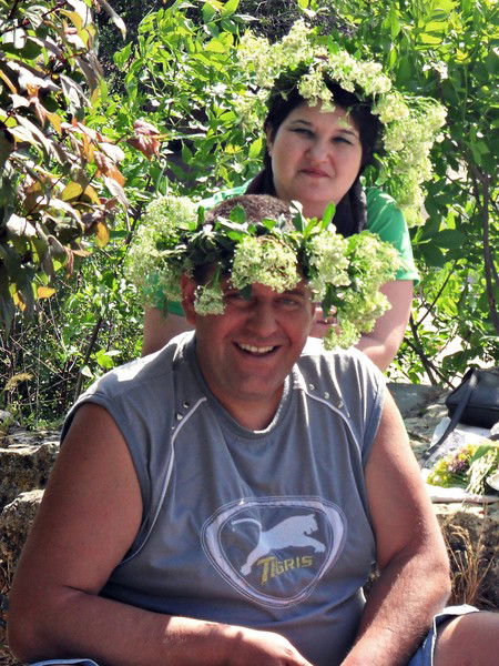 Борис Карнаухов