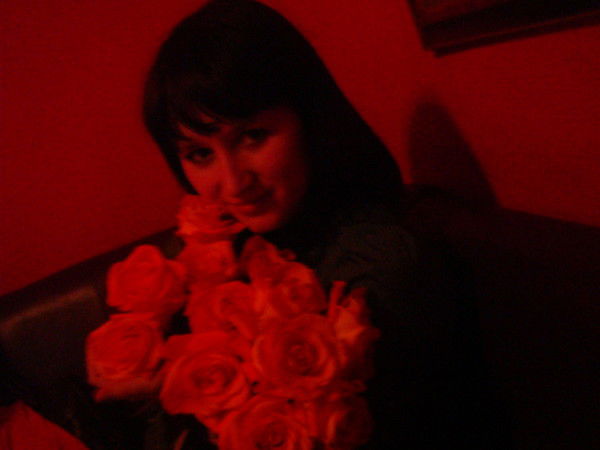 Юлия Иванова