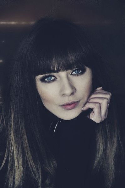 Дашулька ***