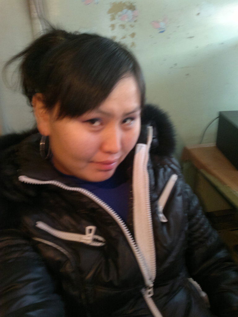 Лариса Аустермонайте