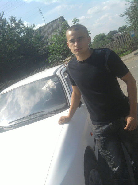 Александр Шавлюк