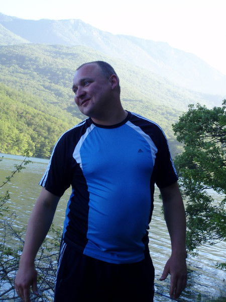 Алексей Фомин