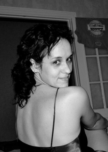 Ольга Матвеева