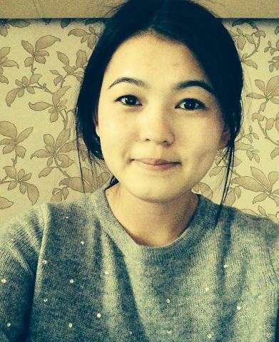 Жылдыз Белекбаева