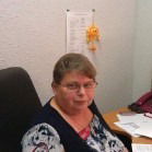 Людмила Карпухина