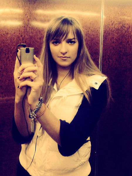 София Черкасова