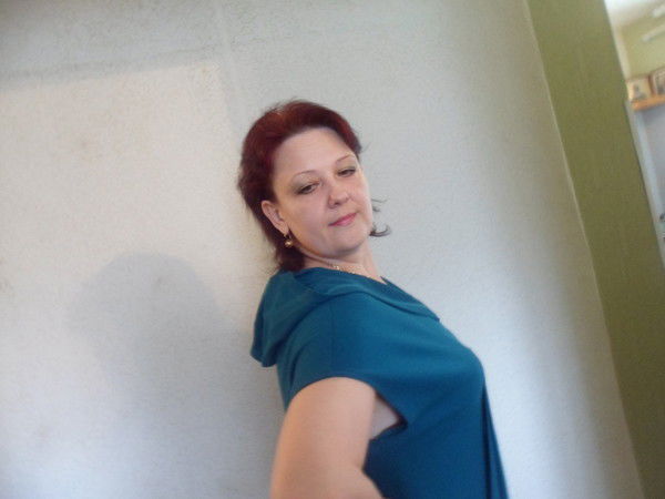 Елена Малова